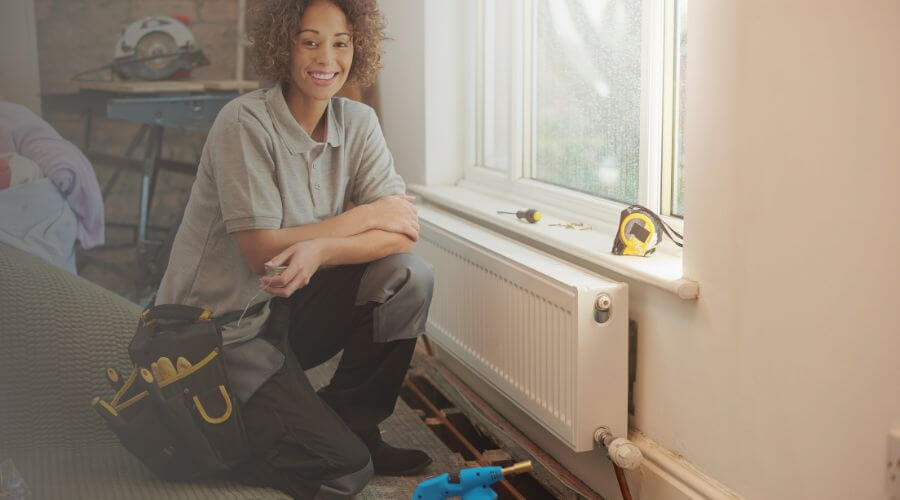 Professional Leak Detection Services in Schroeder, MN